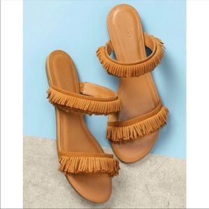 Joie Sandals